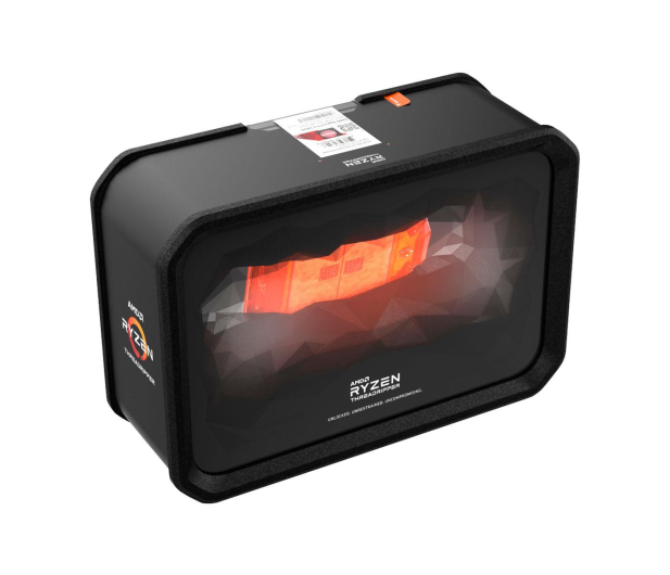 AMD Ryzen Threadripper 2920X - 461245 - zdjęcie 2